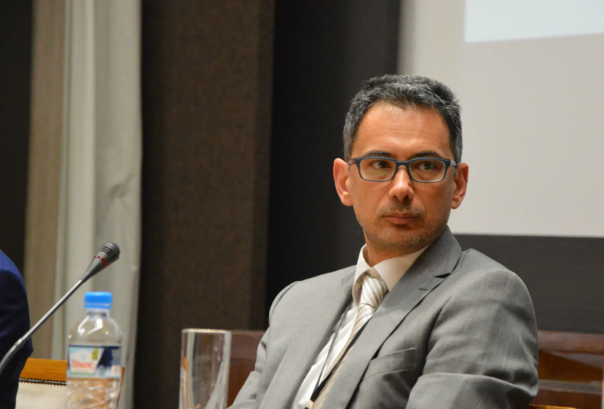 Γ. Καντώρος: Η λύση για την πράσινη μετακίνηση στη συνεργασία δημοσίου και ιδιωτικού τομέα