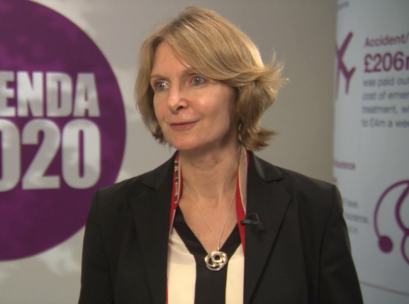 M. Koller: Αν δεν μειωθούν οι εκπομπές άνθρακα η ασφάλιση φυσικών καταστροφών θα γίνεται πιο δαπανηρή