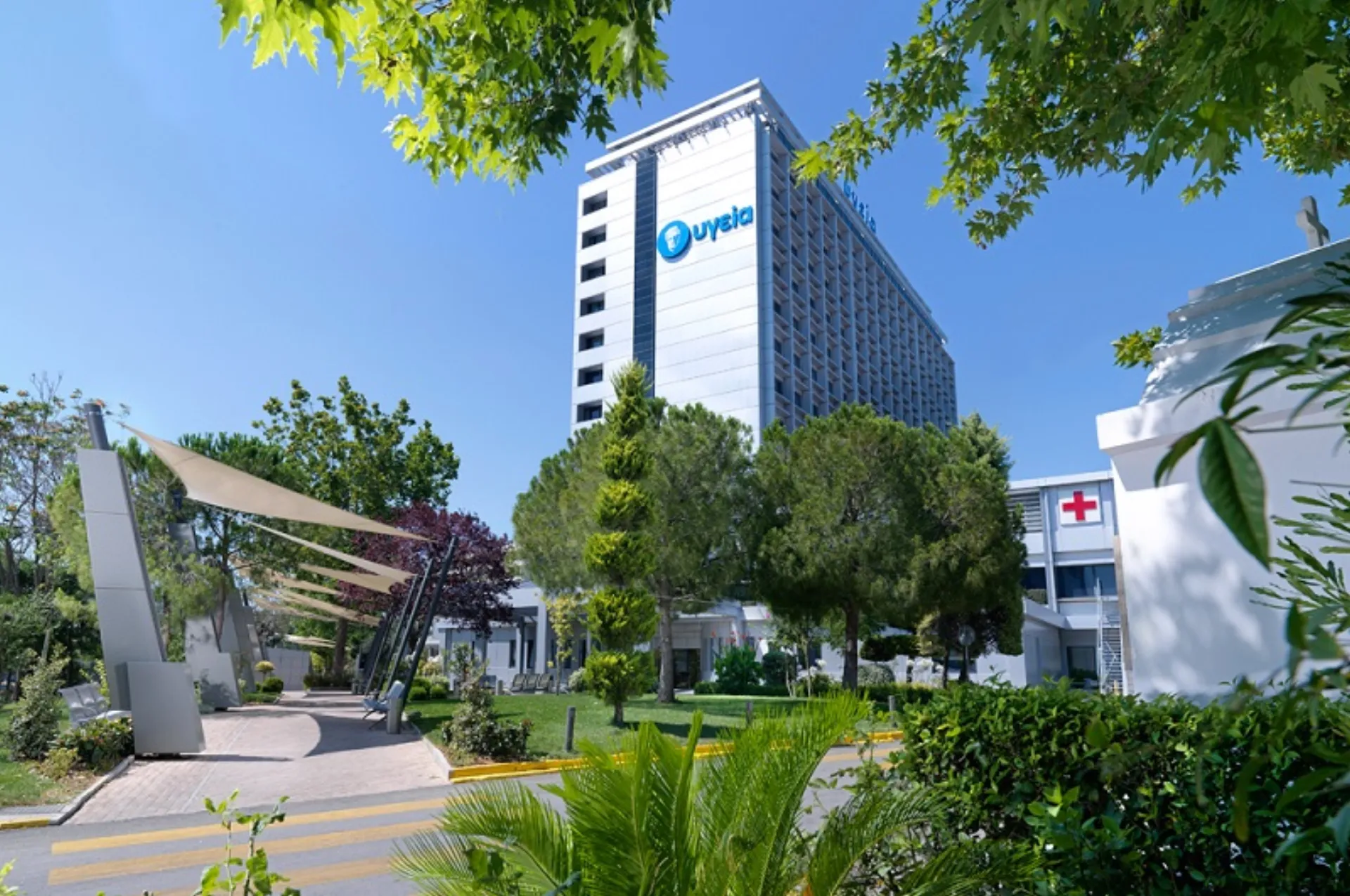 Το Κέντρο Μαστού του MHTEΡΑ μέλος του ‘’Breast Centres Network’’