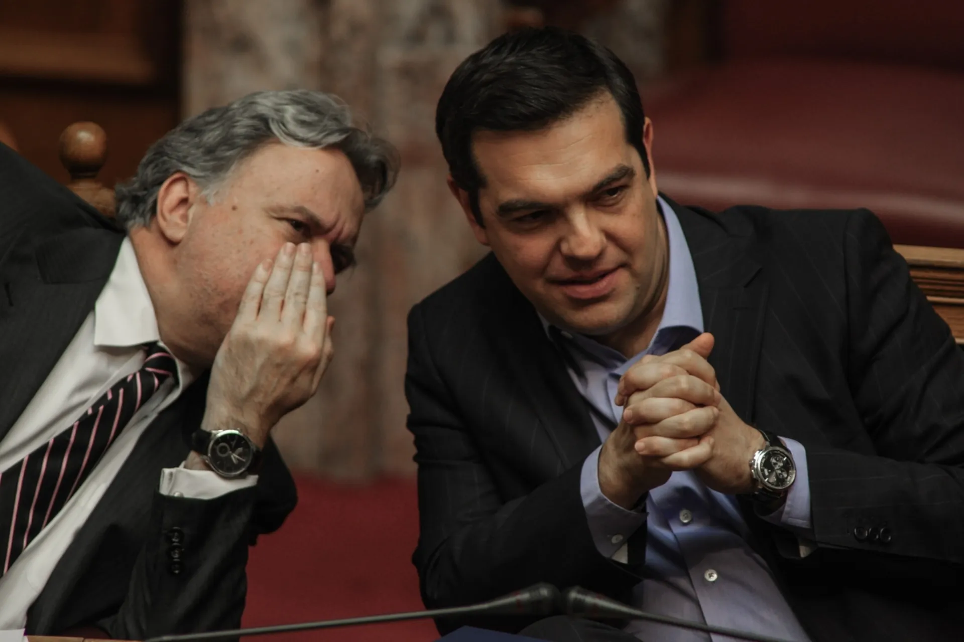 Μείωση έως 40% στις επικουρικές για 200.000 συνταξιούχους