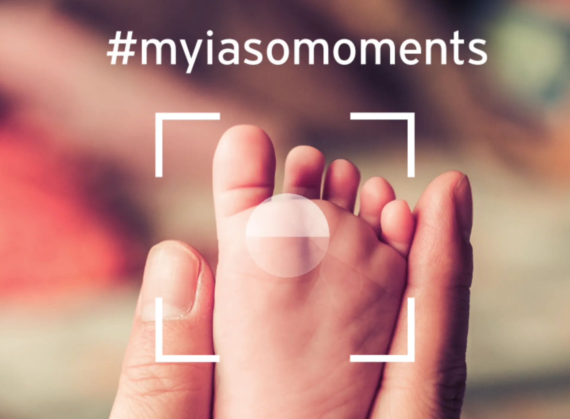 Το ΙΑΣΩ στηρίζει «Το Χαμόγελο του Παιδιού» #myiasomoments