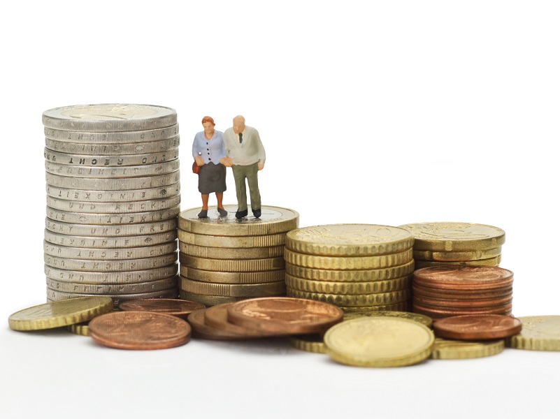 220.000 συνταξιούχοι χωρίς σύνταξη