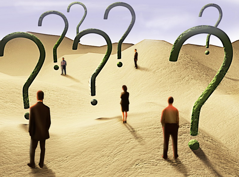 Τρία αναπάντητα ερωτήματα για την επαγγελματική ασφάλιση