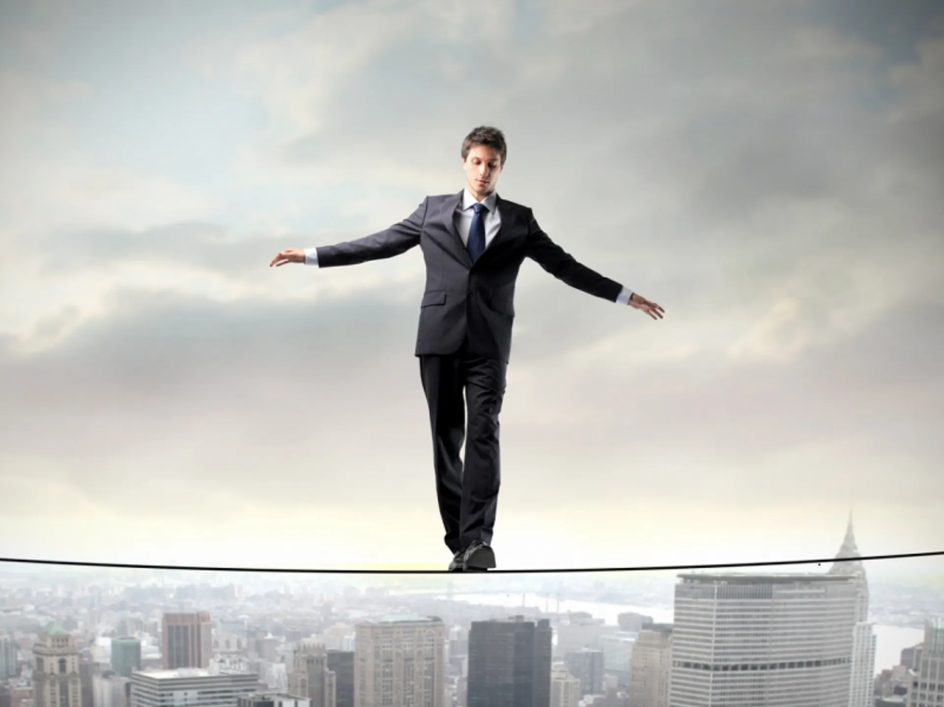 “Hannibal ante portas” οι fintech για μία στις τρεις ασφαλιστικές εταιρείες