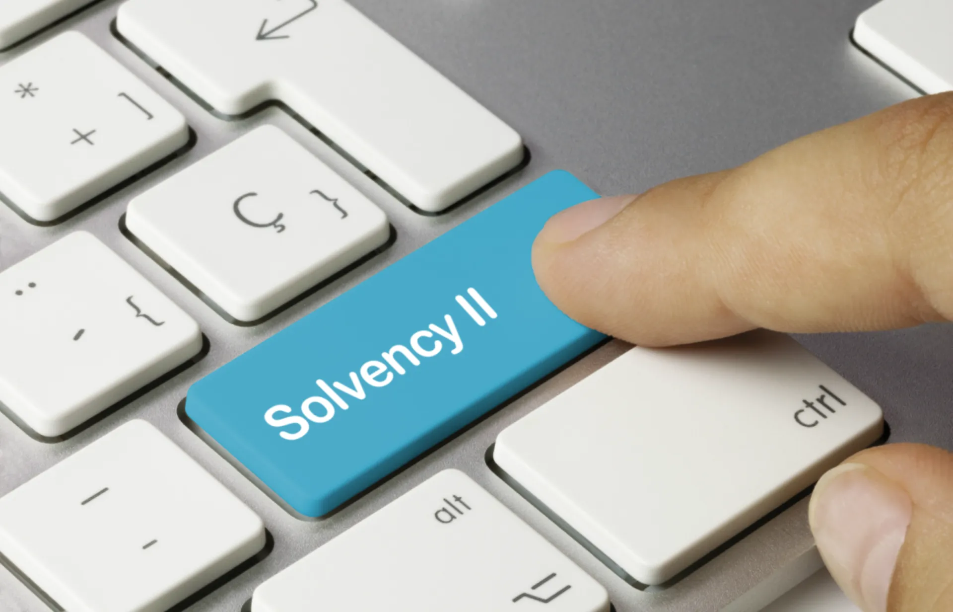 Το Solvency των 3.300 σελίδων