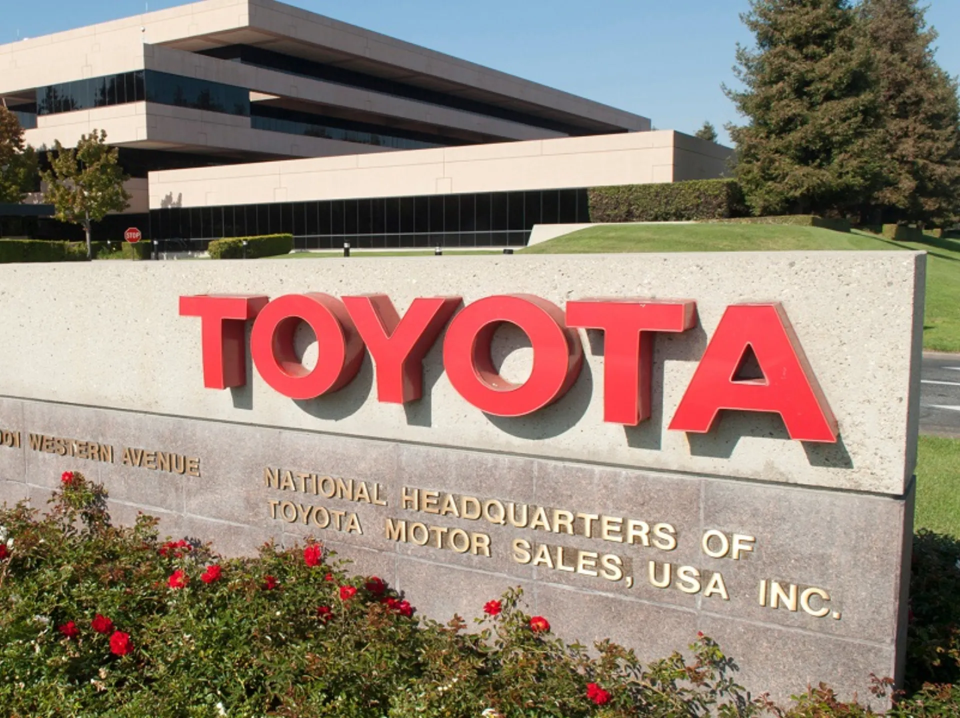 Toyota: Σε δημόσια θέα δεδομένα 2,15 εκατ. πελατών λόγω… λάθους