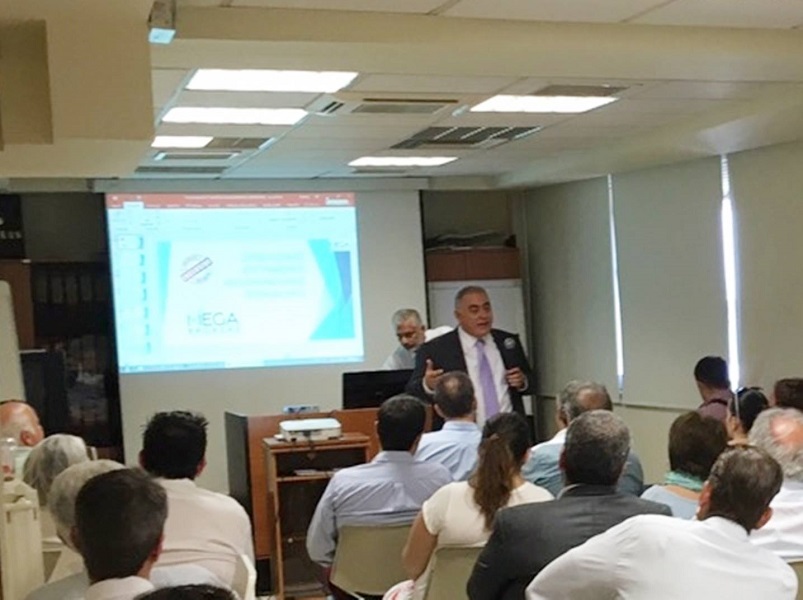 Mega Brokers: Συνάντηση κλάδου ζωής συνεργατών Αττικής