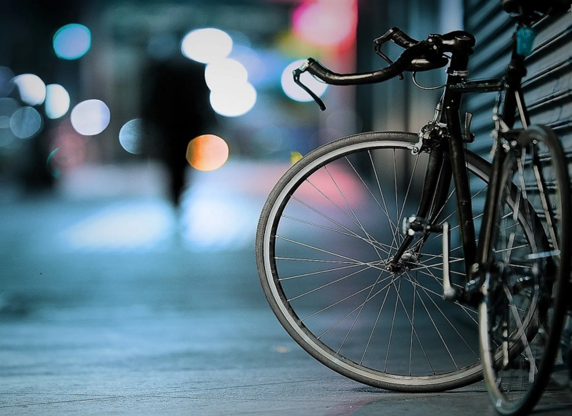 3,5 εκατ. αποζημίωση δίνει το Seattle για το θάνατο ποδηλάτη