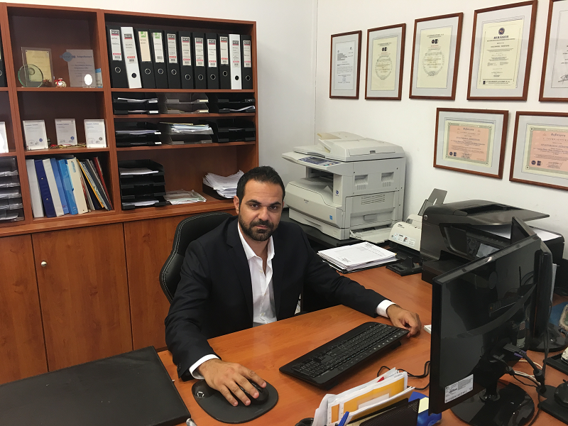 Πλαστά ασφαλιστικά συμβόλαια και στην Πάρο