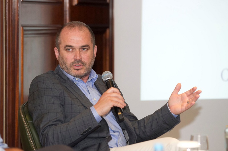 Ηλίας Ξανθάκος