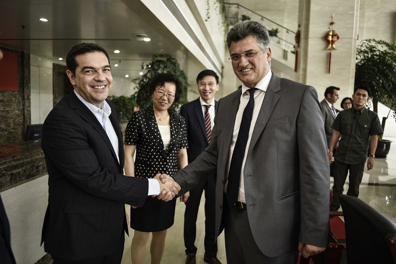 Σύμφωνο Συνεργασίας μεταξύ Forthnet και ZTE