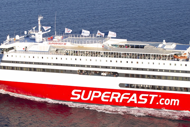 Όμιλος ΥΓΕΙΑ: 6.000 δωρεάν εξετάσεις στους κατοίκους της Λέρου