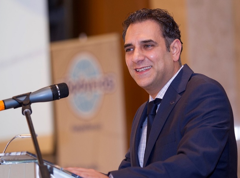 Υδρόγειος: «Με ασφάλεια στην εποχή της Φερεγγυότητας ΙΙ»