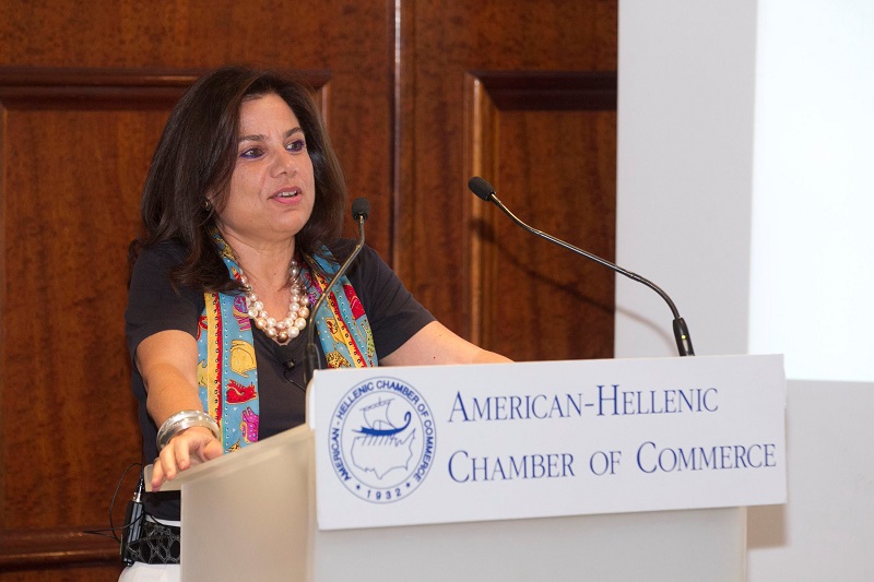 Βενετία Κουσία