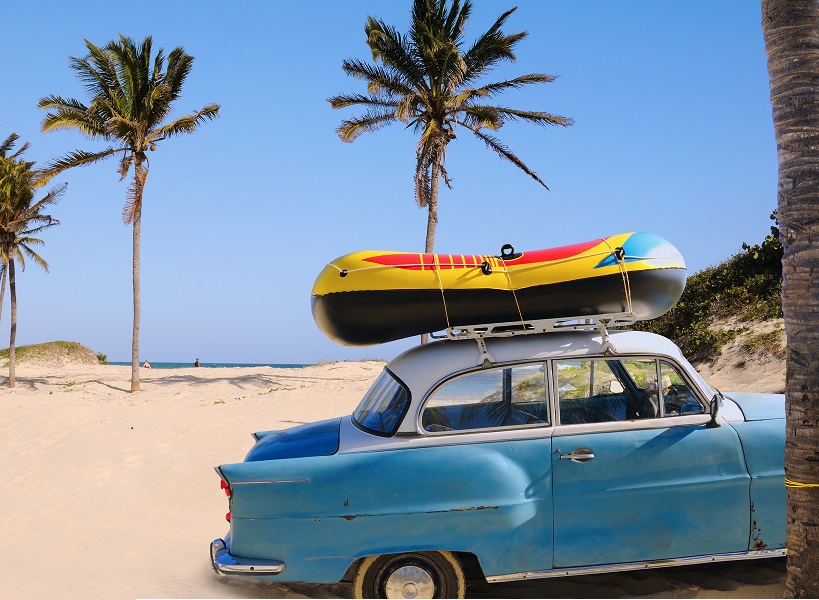 Συμβουλές για την οδήγηση στο εξωτερικό