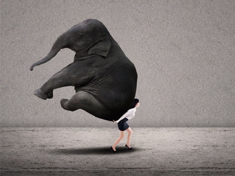 Κακά νέα για τους ασφαλιστές του Λονδίνου