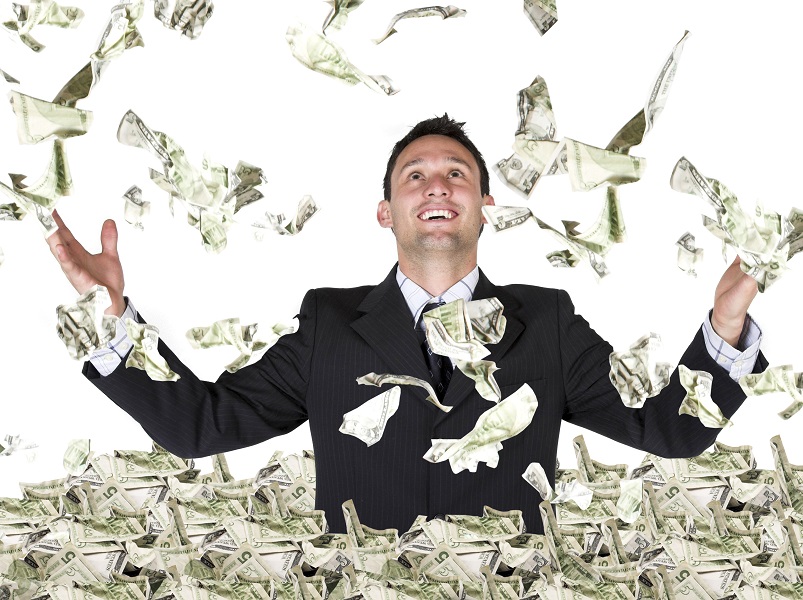 Σε ποια εποπτική αρχή “βρέχει” λεφτά;