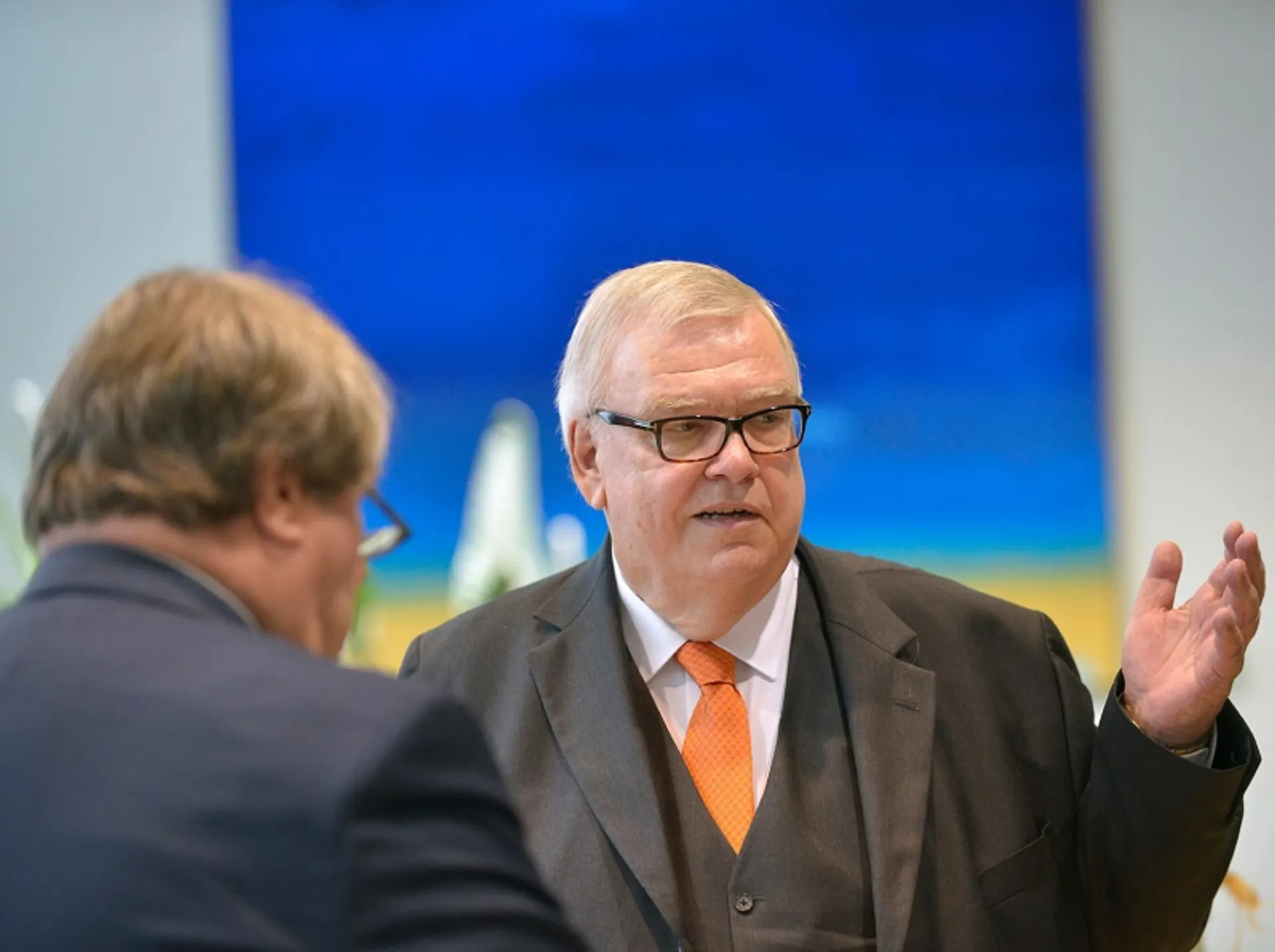 Όμιλος ARAG: Αύξηση μεγεθών και 975 εκατ. ευρώ σε αποζημιώσεις