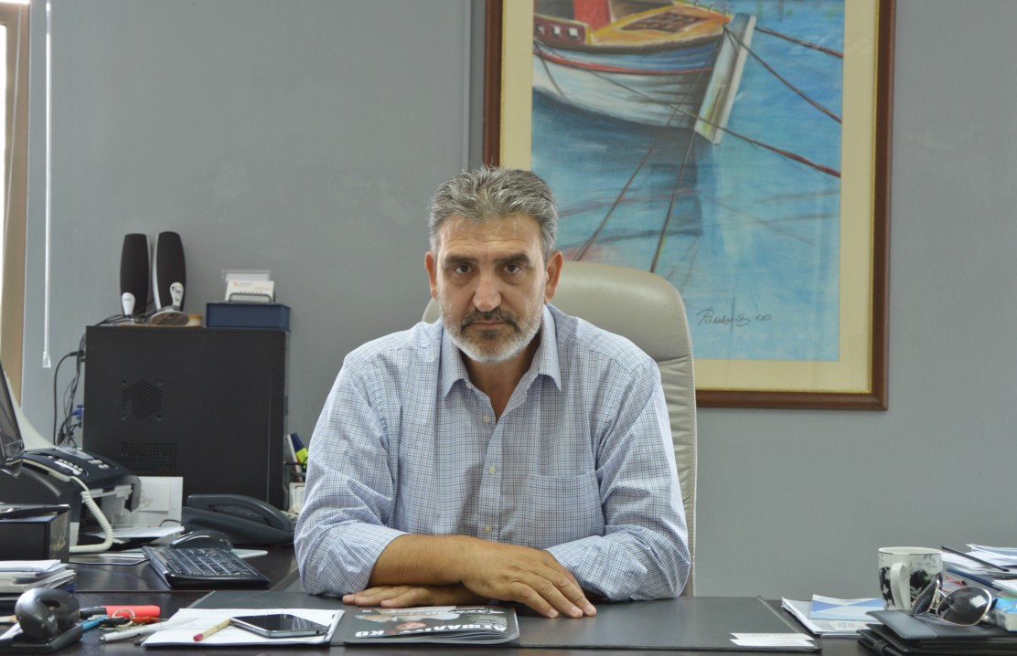 Στους γενικούς κλάδους στο Ηράκλειο οι τράπεζες επιβάλλονται εκβιαστικά