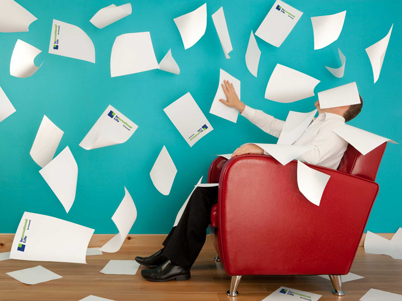 Κίνηση «καλής θέλησης» για 500 συμβόλαια της International Life