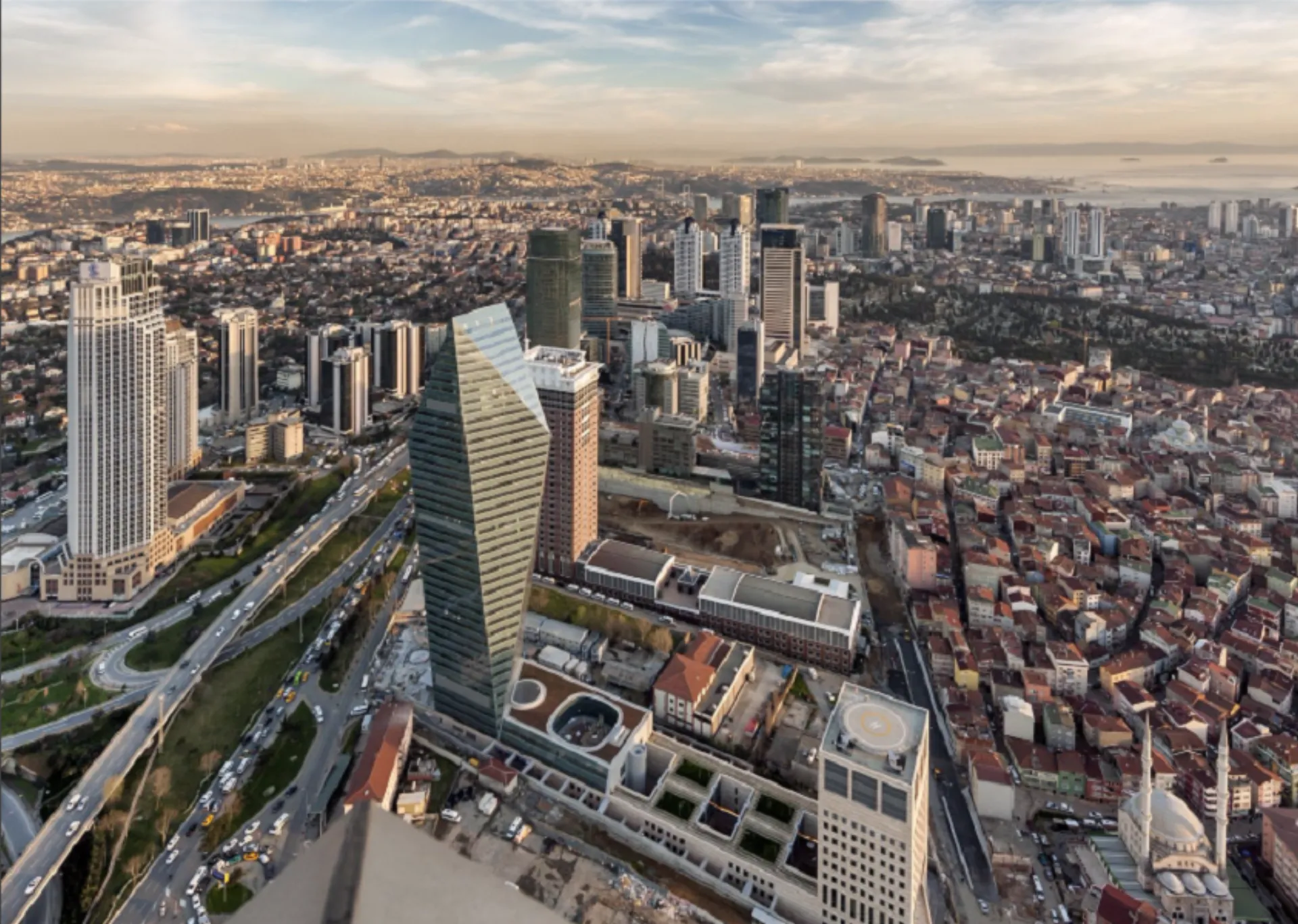 Είναι η Τουρκία έτοιμη για τον επόμενο μεγάλο σεισμό;