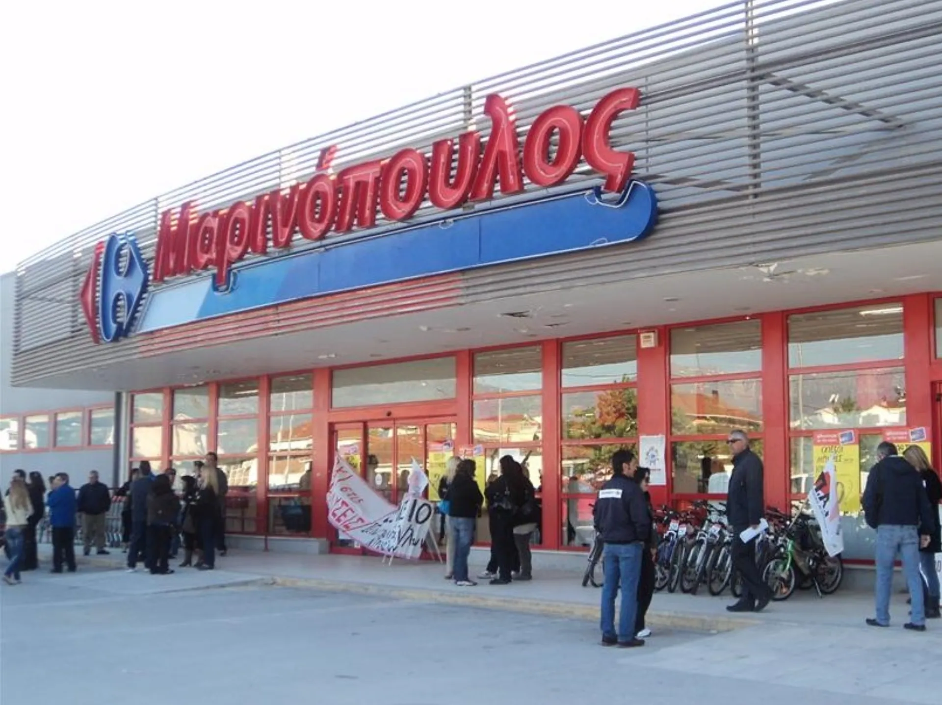 Mαρινόπουλος : Πρόσθετα βάρη στην κρίση του… Ασφαλιστικού