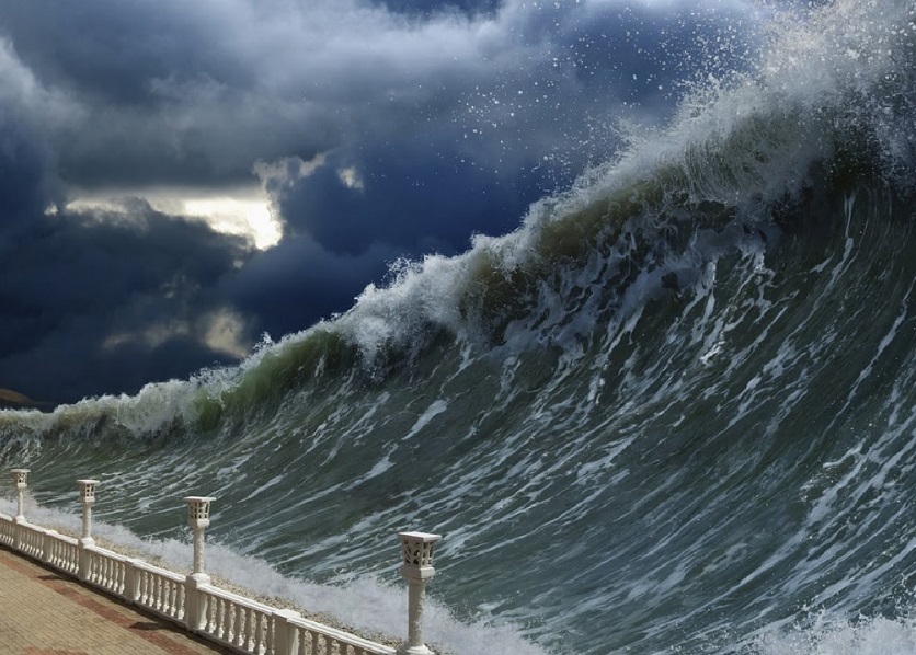 ΕΙΑΣ: Εκπαιδευτικό Σεμινάριο Ασφαλίσεων Κινδύνων Φυσικών Καταστροφών
