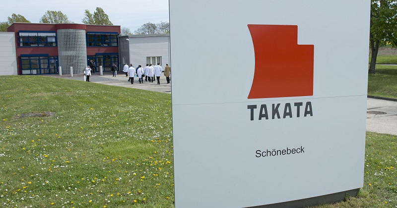 Προειδοποίηση από τη Nissan στις ΗΠΑ για αερόσακους που εκρήγνυνται