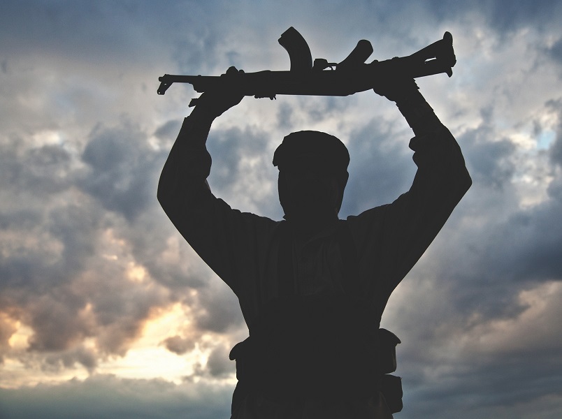 Marsh: Η τρομοκρατία αλλάζει και πρέπει να προσαρμοστούμε