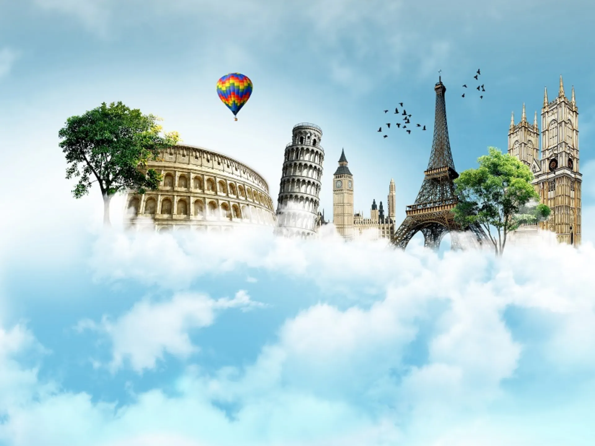 Διακοπές στην Ευρώπη; Τι πρέπει να ελέγξετε