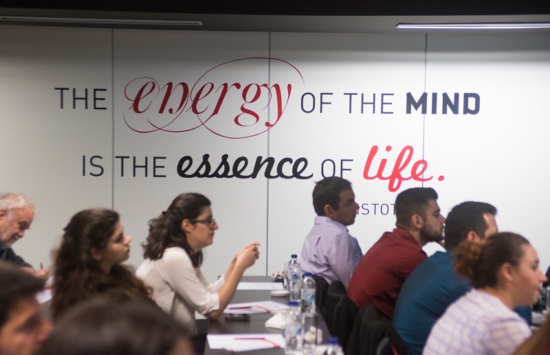 Η Generali υποδέχεται τους Millennials