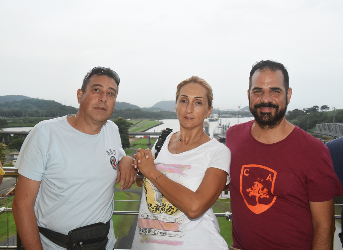 Δ. Πατρίκιος, Δ. Χατζοπούλου, Α. Κυριακόπουλος