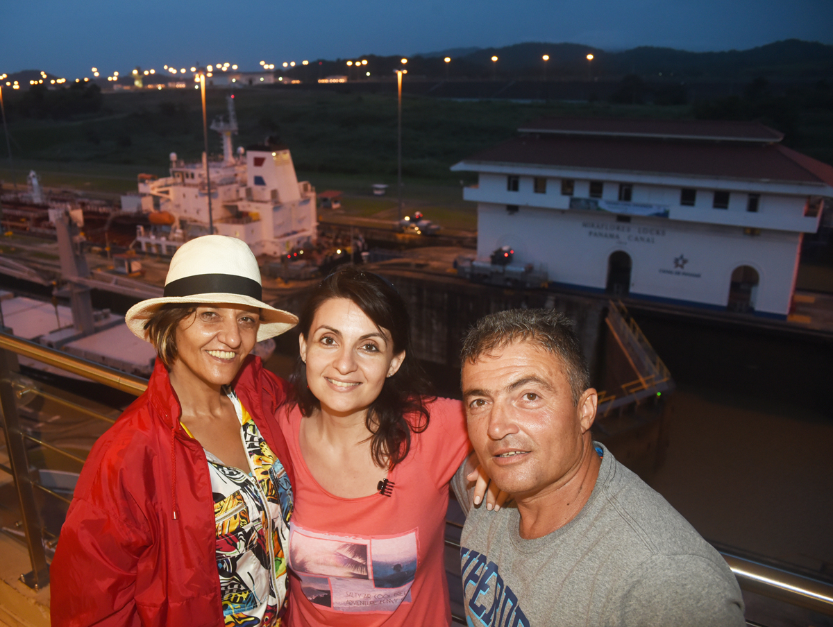 Μ. Καμπουράκη, Μ. Λαμπροπούλου, Σ. Παπαδόπουλος