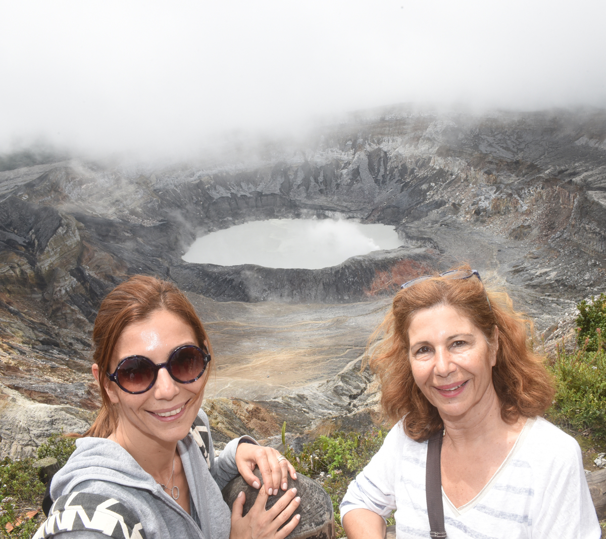 Ο. Κατσιμπέρη, Ε. Κατσιμπέρη