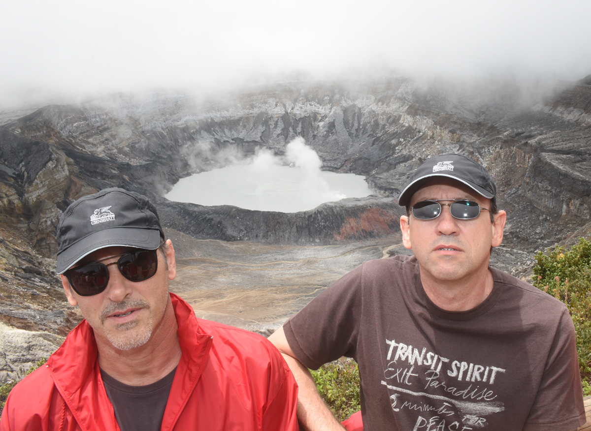 Κ. Φάτσιος, Γ. Φάτσιος