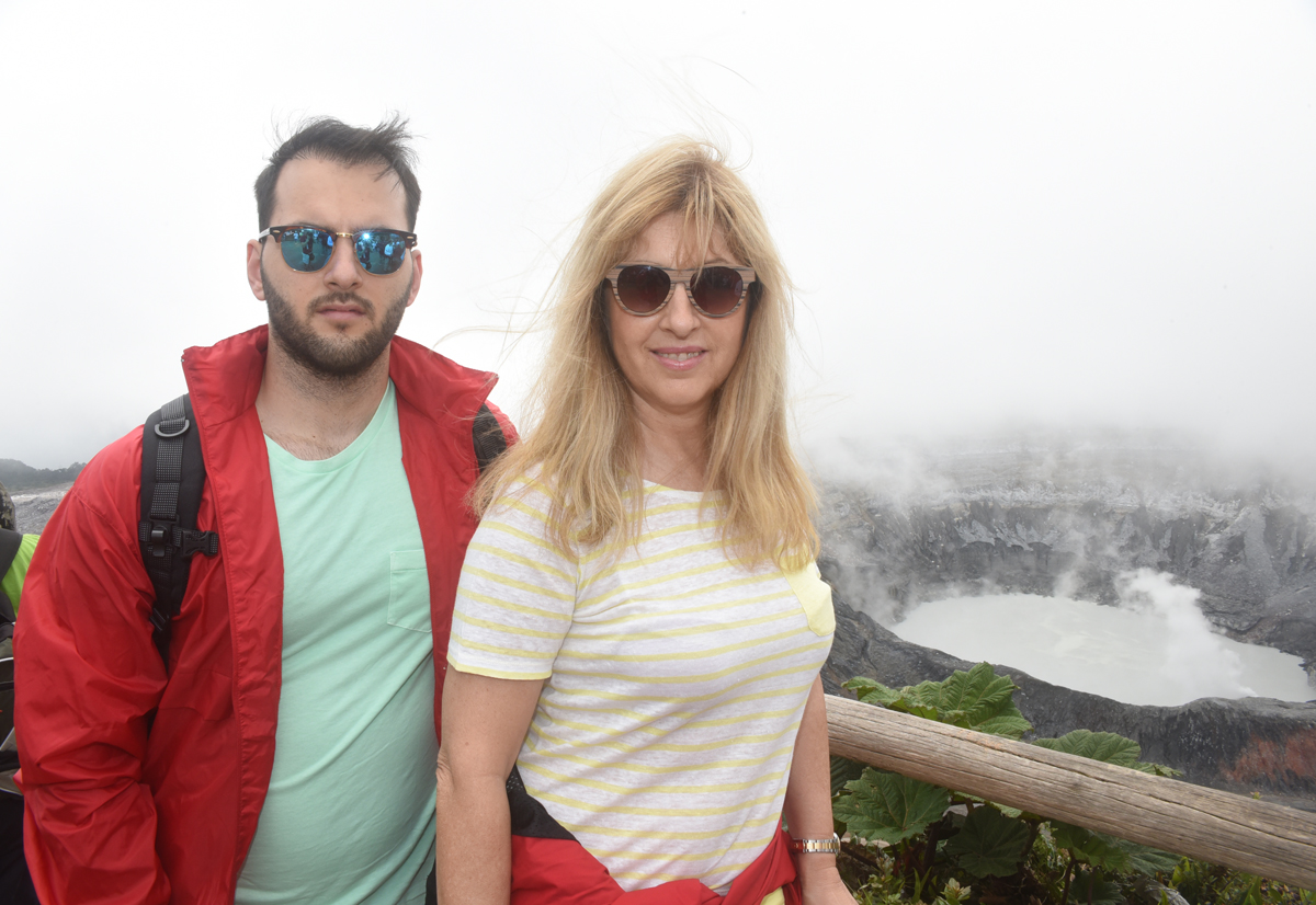 Ι. Κιούκας, Ε. Αγάθου