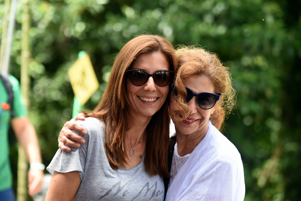 Ο. Κατσιμπέρη, Ε. Κατσιμπέρη