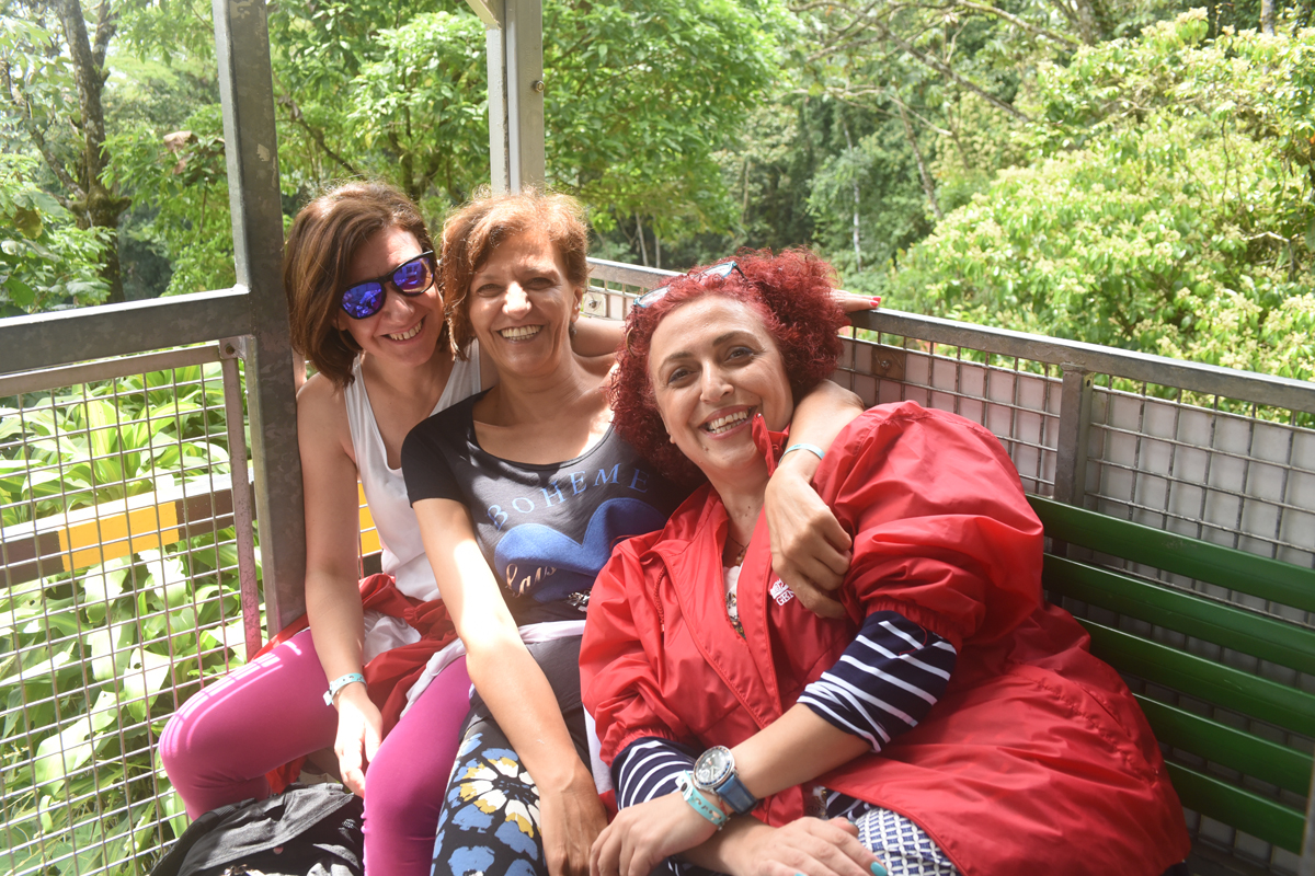 Α. Κουτσομήτρου, Μ. Καμπουράκη, Μ. Μωϋσίδου