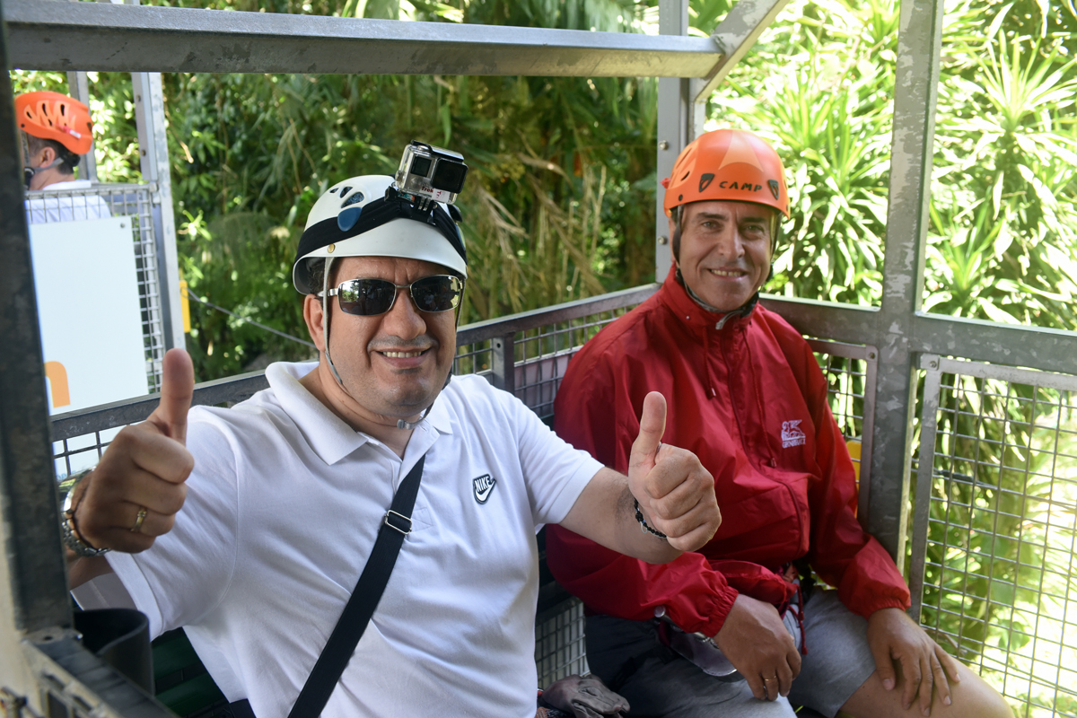 Ν. Μιχελάκης, Δ. Γιαννουδάκος