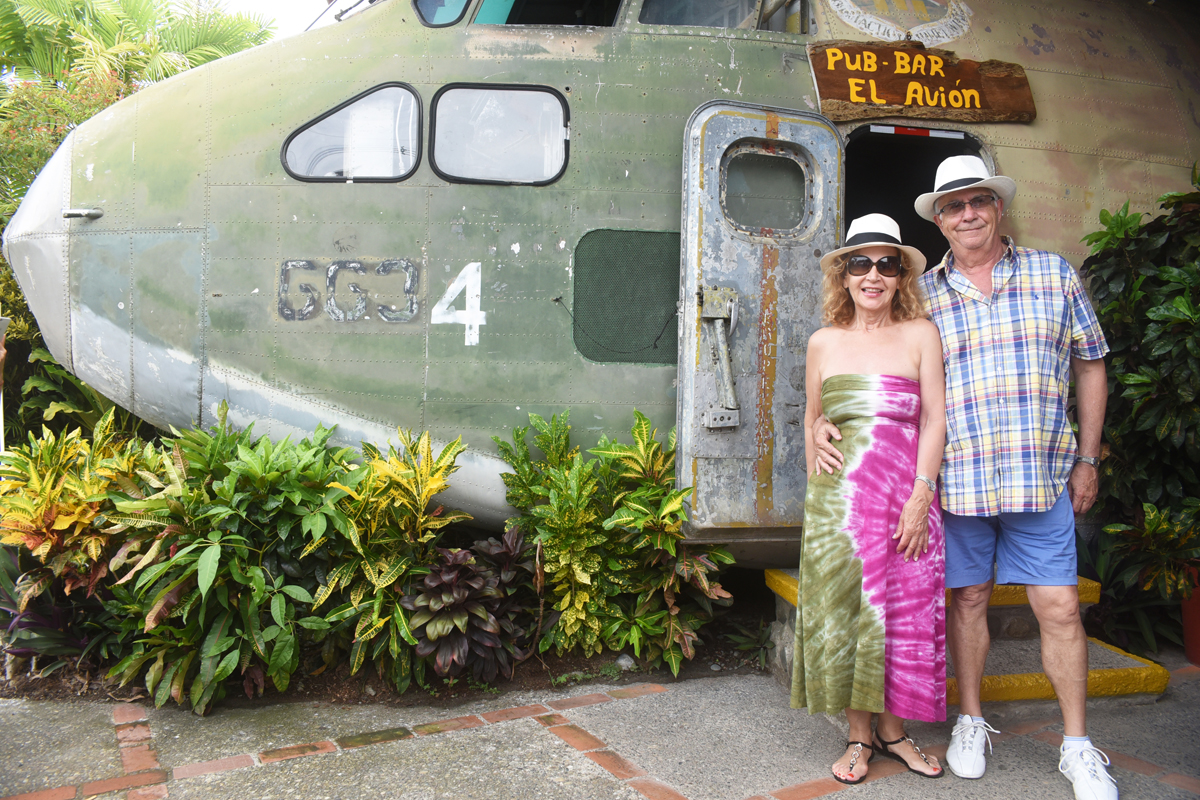 Μ. Κυρλάκη, Γ. Κυρλάκης