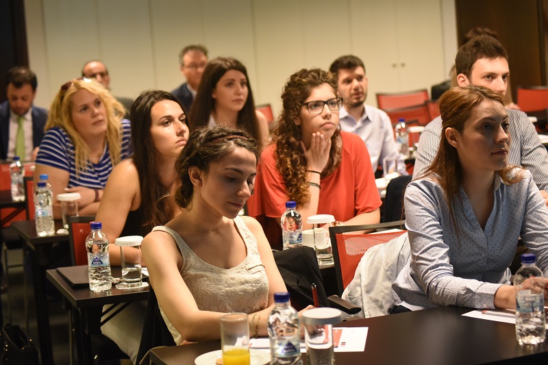 Η Generali υποδέχεται τους Millennials