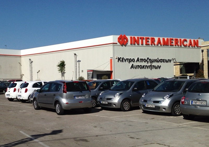 INTERAMERICAN_CarPoint