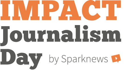 Impact Journalism Day