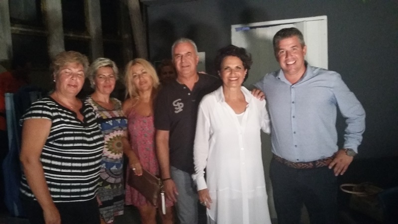 Η INTERAMERICAN χορηγός συναυλίας της Άλκηστης Πρωτοψάλτη υπέρ του Γηροκομείου Βόλου