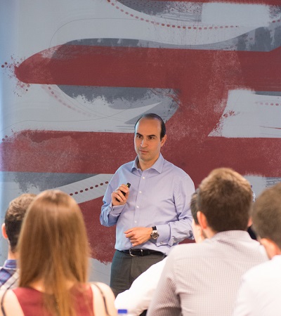 Μιχάλης Σωτηράκος