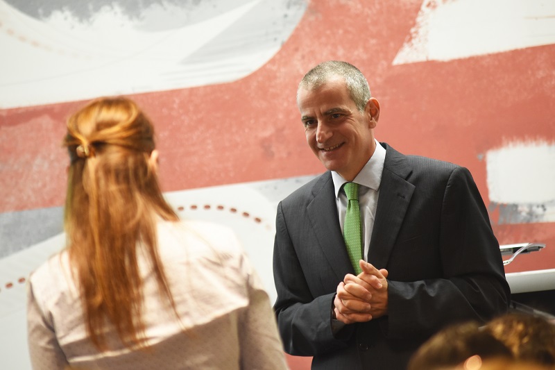 Πάνος Δημητρίου