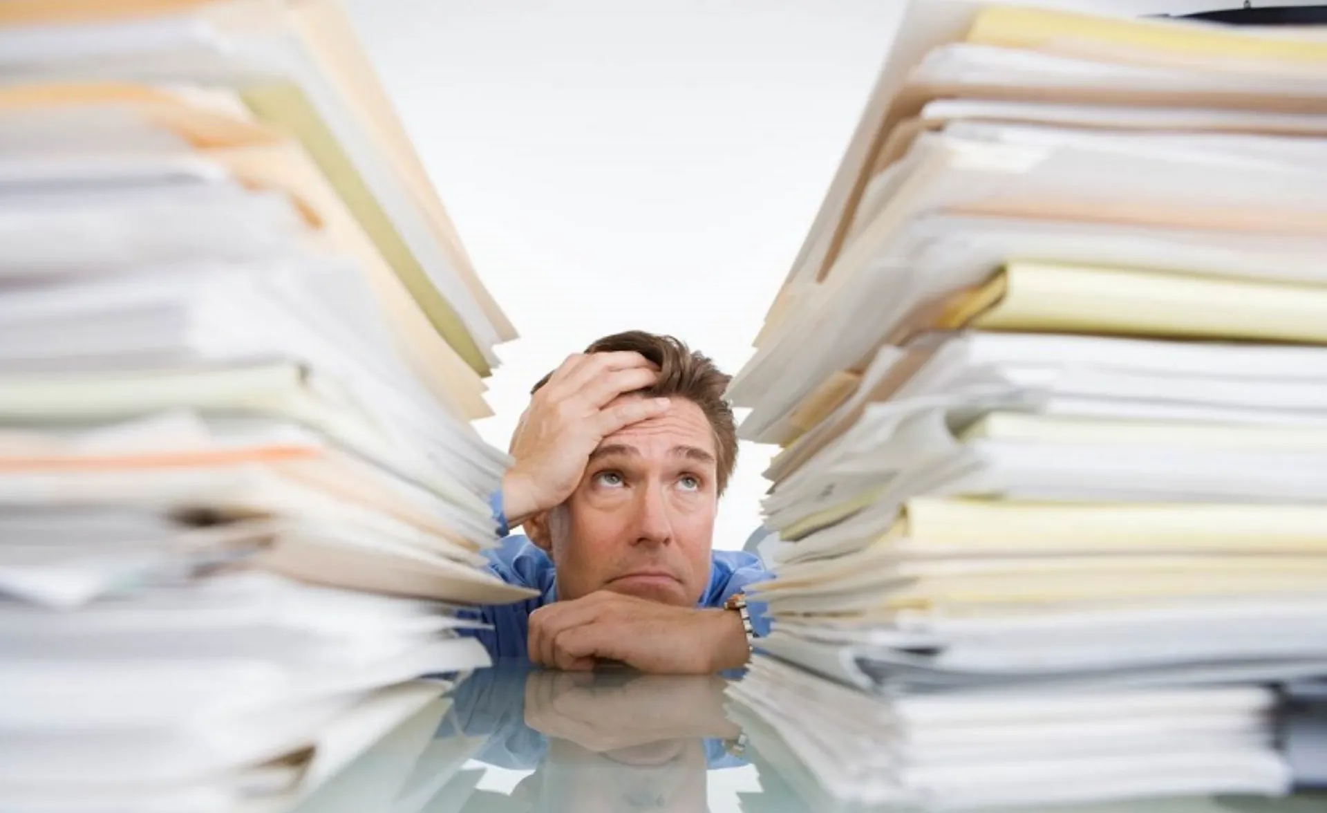 Γιατί οι ασφαλισμένοι δε διαβάζουν το 85% των συμβολαίων;