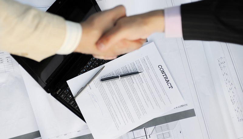 Στο 50,1% του μετοχικού κεφαλαίου της Ορίζων η Marcat