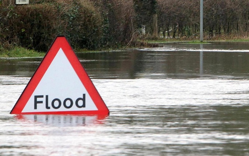 7 εκατ. οι ασφαλιστικές αποζημιώσεις για τα καιρικά φαινόμενα 27-30 Σεπτεμβρίου