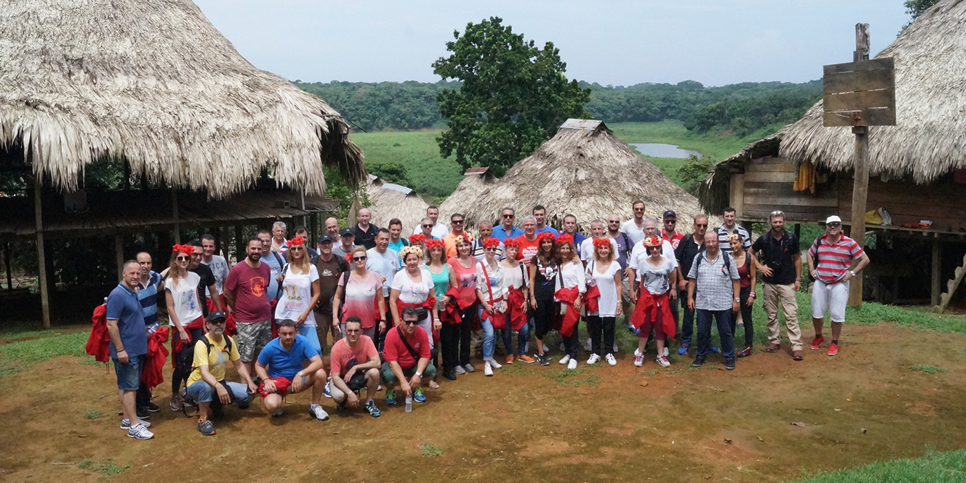 Οι κορυφαίοι της Generali στην Κόστα Ρίκα και τον Παναμά